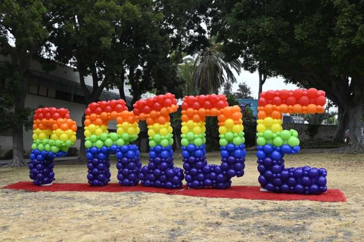 As Whittier LGBT Center celebrates first anniversary, demand is ‘bursting at the seams’