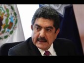 Monreal lamenta cobros excesivos a Manuel Espino por hospitalización: “No le alcanza para pagar 8 días de terapia intensiva”