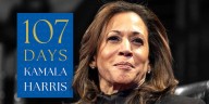 Un adelanto del libro de Kamala Harris revela detalles inéditos sobre la campaña presidencial de 2024