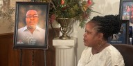 Family, civil rights attorney press for transparency after Wyandotte County Jail death