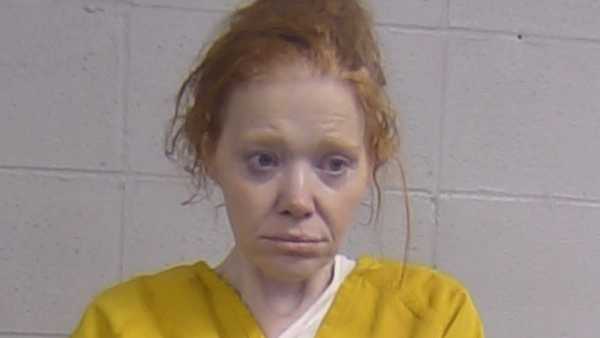 Louisville mother sentence after 3 children found living alone in 'inhumane conditions'