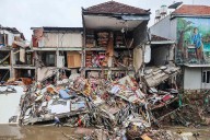 Flash Floods in Indonesia Leave 15 Dead, 10 Missing as Rescue Efforts Continue