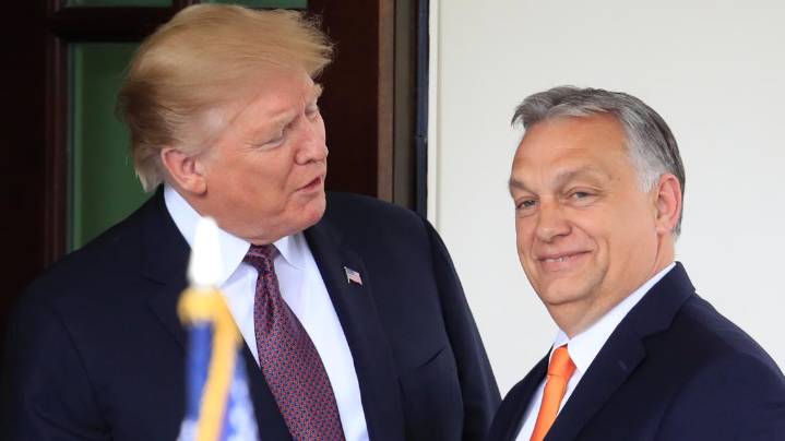 Trump's moves against the media mirror approaches by authoritarian leaders to silence dissent