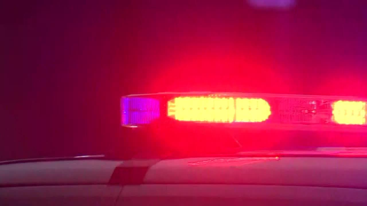 Man accused of violating protection from abuse order by texting victim pin from inside her home