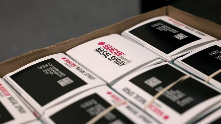 Missouri overdose death rates drop 26% in 2024