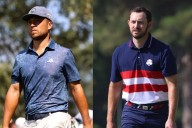 Xander Schauffele Shutting Down False Patrick Cantlay Narrative Throws Fresh Light on Their Relationship People claim they know what Patrick Cantlay's like. But Xander Schauffele, who probably knows h