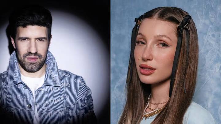 «A nadie le gusta»: Lo que Yami Safdie reveló sobre Martín Cirio y que pocos se animan a decir de su personalidad
