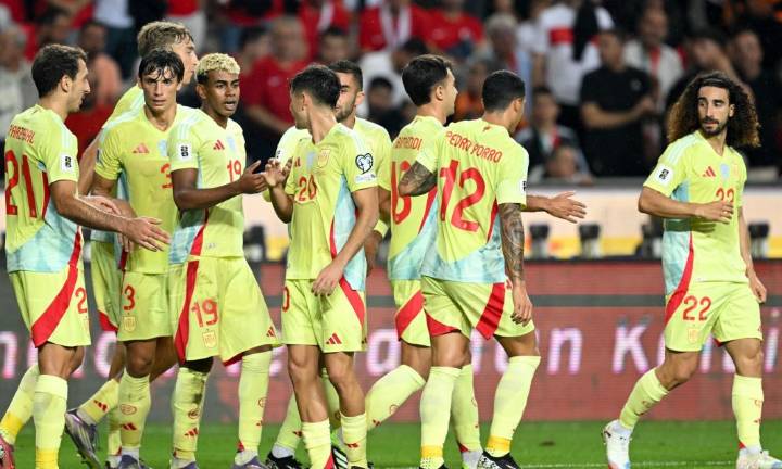 RTVE emitirá un partido diario del Mundial 2026 y Mediapro ofrecerá la competición completa en televisión de pago