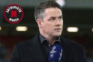 Michael Owen confiesa quién es para él, el mejor atacante del mundo actualmente
