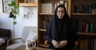 A US Orthodox influencer spoke against Russia's war. Then, she was ousted as a nun