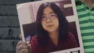 China jails COVID whistleblower for second time