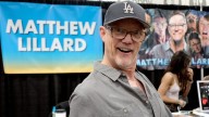 Matthew Lillard Says He's 'Waiting For That Invitation' to Join DCU