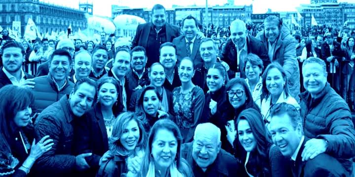Gobernadores en ascenso: crece promedio de aprobación entre julio y agosto, según encuesta