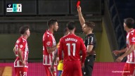 El Almería se viene Arribas