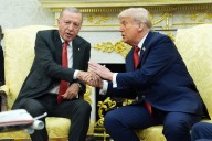 Trump’s moves to consolidate power, punish enemies draw comparisons to places where democracy faded