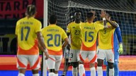 A la Copa del Mundo: Colombia se impuso ante Bolivia, por goleada, y logró su clasificación a Norteamérica 2026