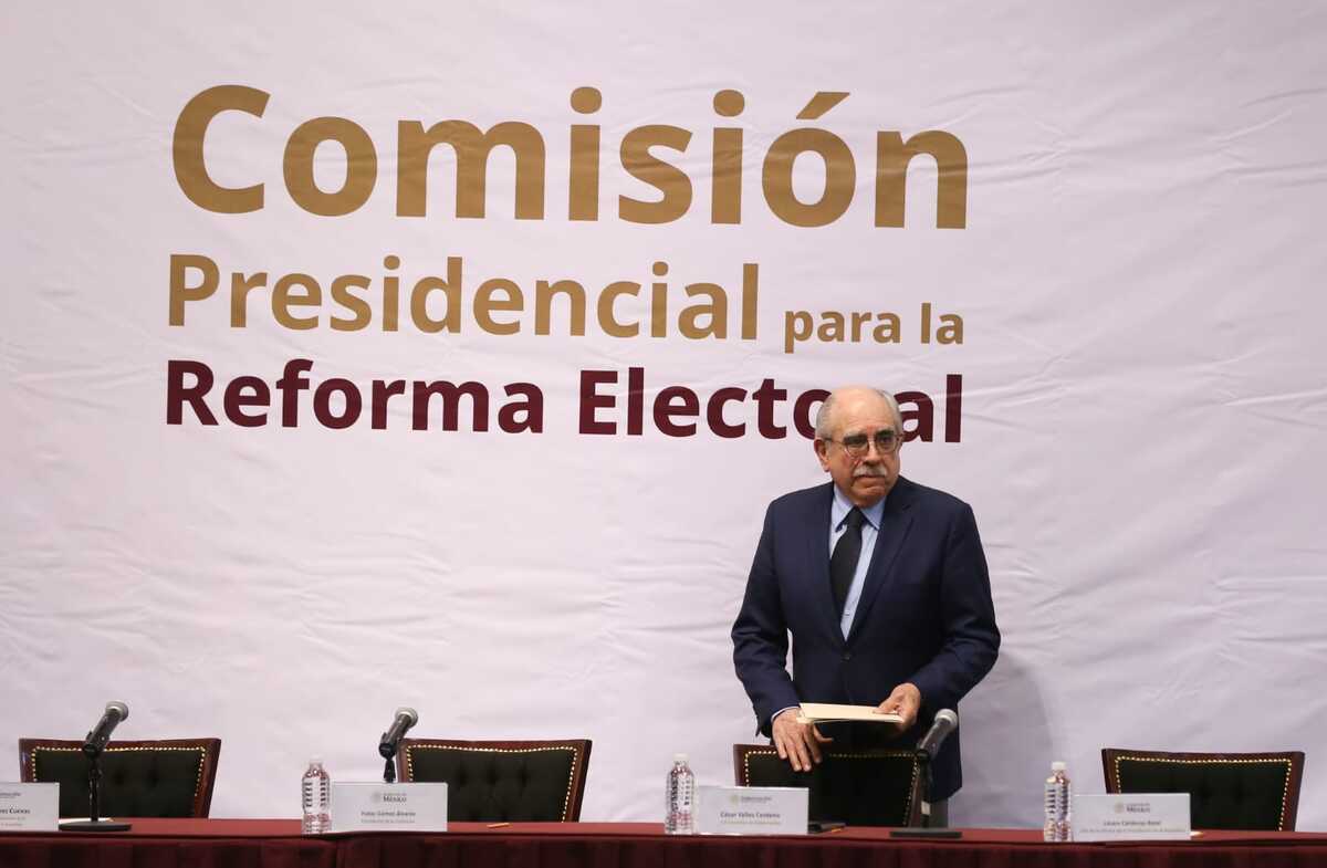 Se investigó huachicol fiscal: Pablo Gómez