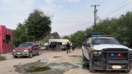 Enfrentamiento armado entre civiles y autoridades en Tamaulipas dejó una persona abatida