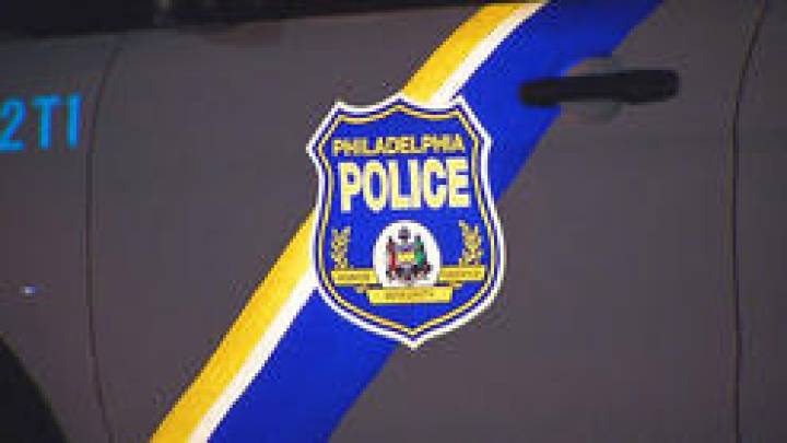 2 people shot in Philadelphia incidents on Sunday, police say