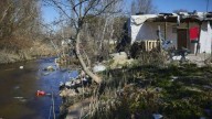 Solo el 30% del agua del Guadarrama es de origen natural, el resto procede de vertidos