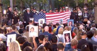 9/11 remembered 24 years later with ceremonies across U.S.