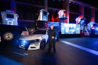 Presentan la nueva imagen de la Policía de San Pedro