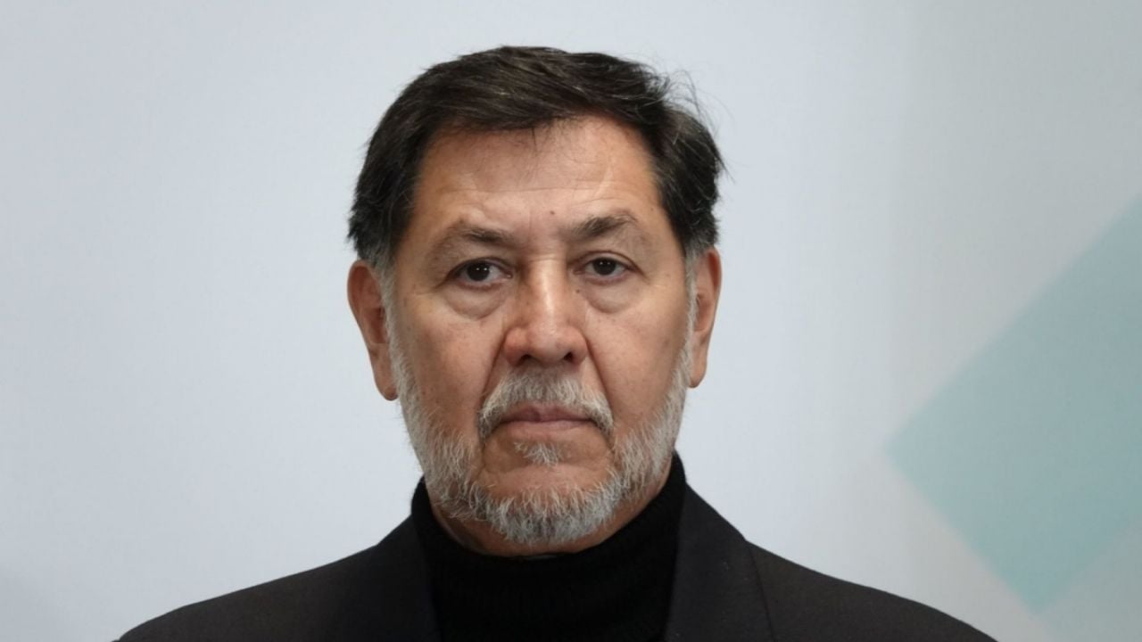 Secretario de Gobierno de Morelos exhorta a Noroña a pagar impuestos de su casa en Tepoztlán
