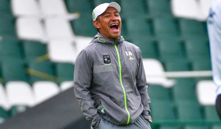 ¡Está de regreso! León anuncia a Nacho Ambriz como su nuevo director técnico