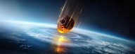 78 Million Years Ago, an Asteroid Hit Earth. Then Life Grew in The Crater