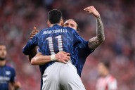 Athletic Club 0 Arsenal 2: Martinelli and the super subs - and is Gabriel justifying the armband?