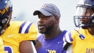 Daphne hosts Mary G. Montgomery in the Class 7A, Region 1 football opener for both teams