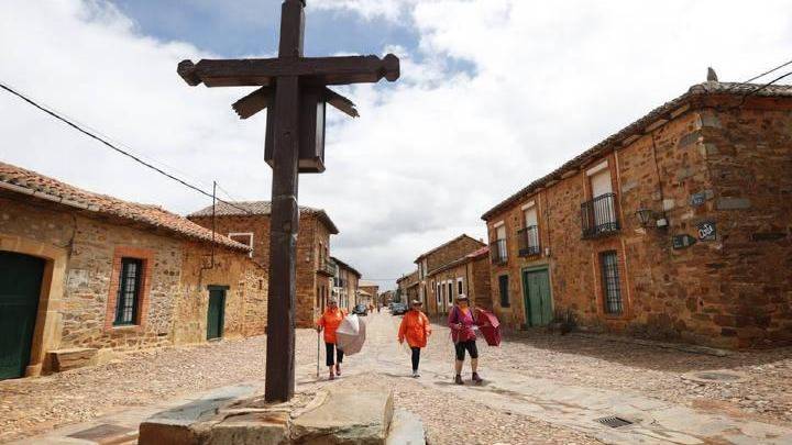 Esta es la localidad de León que pertenece a la lista de los pueblos más bonitos de España desde 2020