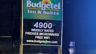 Cobb motel stabbing follows week of violence, infant’s death