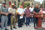 Moore orders state police to assist Baltimore cops in crime reduction efforts