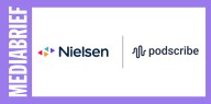 Nielsen partners with Podscribe to integrate DMA data for enhanced geographic targeting in podcast advertising