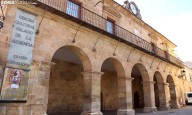 La Soria medieval en blanco y negro: un viaje a través de sus atalayas que está a punto de terminar
