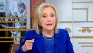 Hillary Says We All Must Stop Pointing Fingers, As We All Know The Republicans Are To Blame