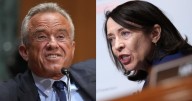 Watch: Sen. Cantwell calls RFK Jr. a charlatan and blasts mRNA vaccine research cuts
