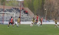 Triunfo de Deportivo Madryn ante Gaiman FC sin festejo