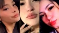 Three women raped, tortured and assassinated on horror TikTok livestream watched by dozens after haunting kidnapping