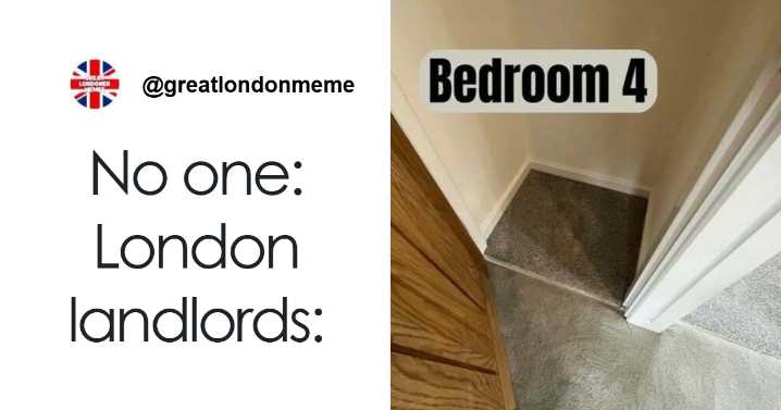 70 Brilliant Memes About London That Highlight The Wit Of British Humor