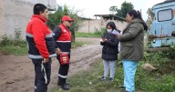 Se consolida el Servicio de Internación Domiciliaria pública y gratuita