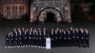 Ryder Cup 2025: How to watch, when are the match times?