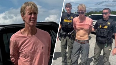 Declaran culpable de todos los cargos al acusado de intentar matar a Trump en Florida