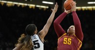 Iowa State's 2025-26 women's basketball schedule finalized
