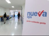Las pruebas que tendría la Fiscalía contra la Nueva EPS