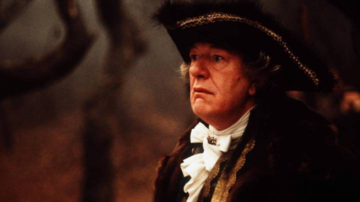 Tim Burton & Johnny Depp's 'Sleepy Hollow' Becomes a Streaming Hit 26 Years Later