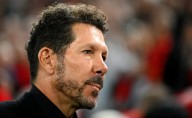 Report: UEFA opens case against Simeone after altercation with Liverpool fan in Champions League match