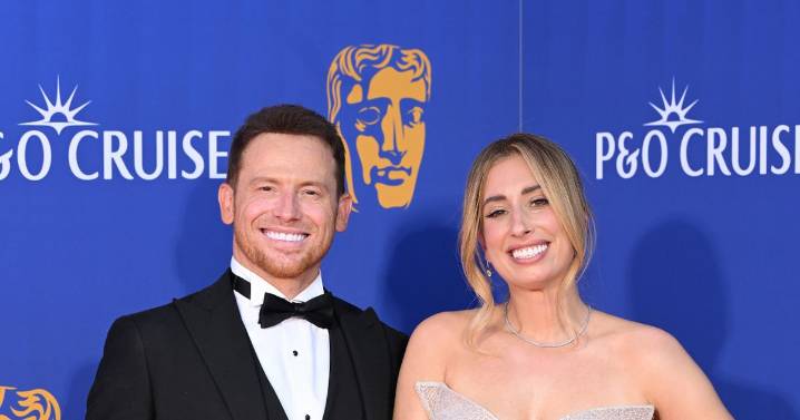 EastEnders' Joe Swash says 'it's eye-opening' as he 'lands' new BBC role without wife Stacey