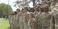 ‘Change can be good’: Changes to Army grooming standards take effect in October
